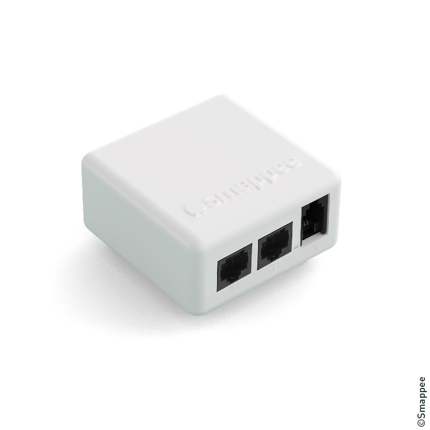 SMAPPEE P1 MODULE | Project Zero